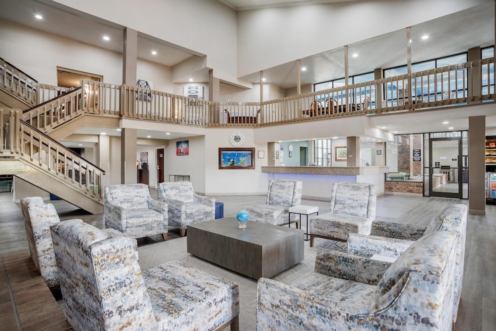 SureStay Plus By Best Western Greenwood 30/50