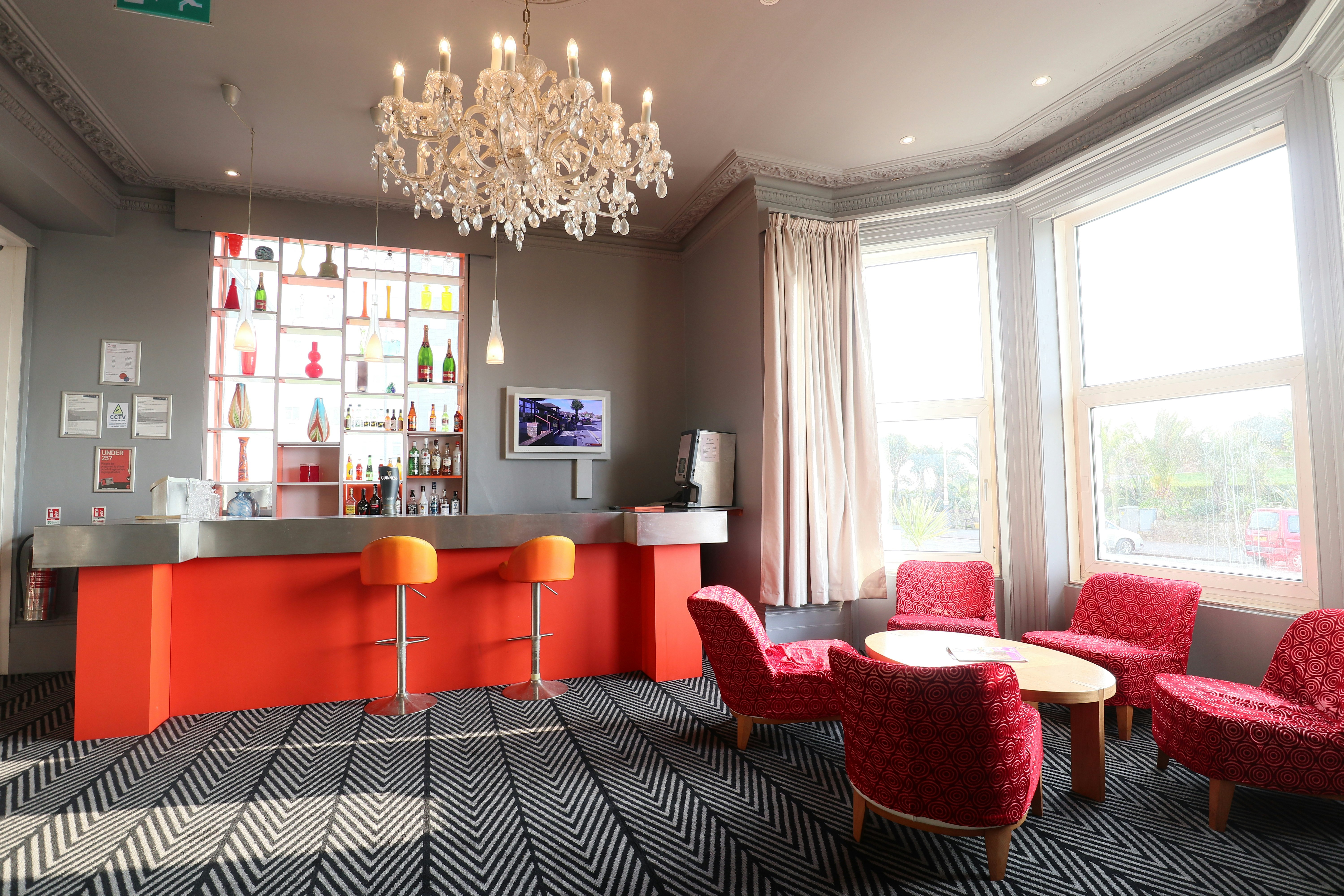 Citrus Hotel Eastbourne 31/58