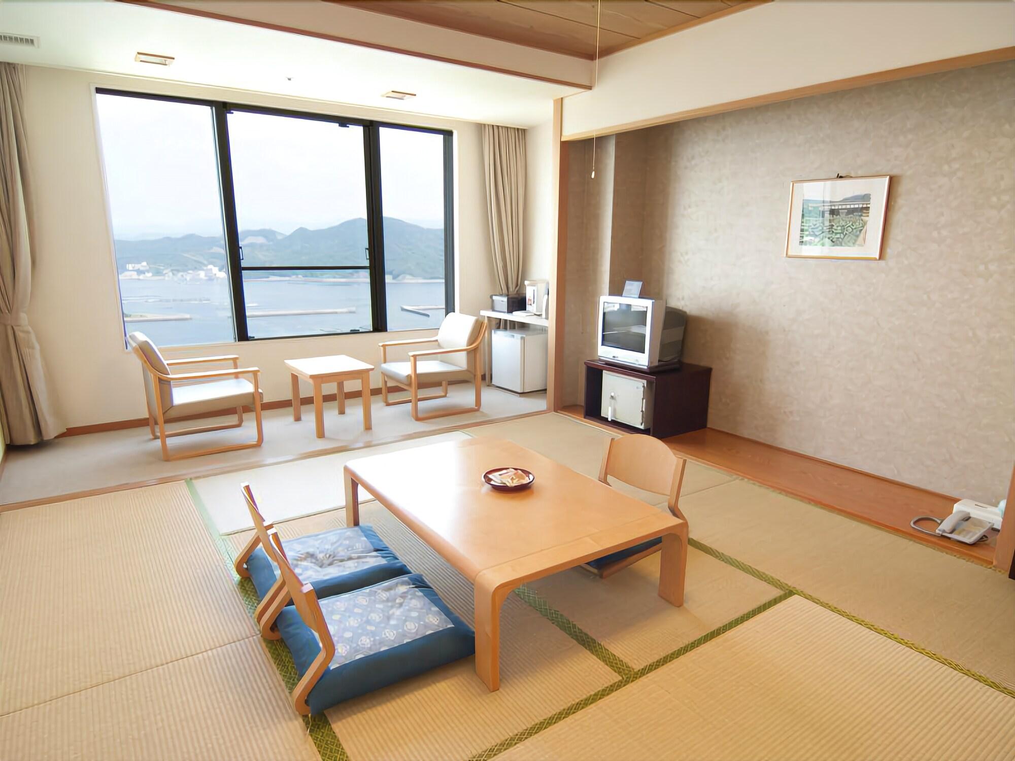 Kyukamura Minami-Awaji 19/35