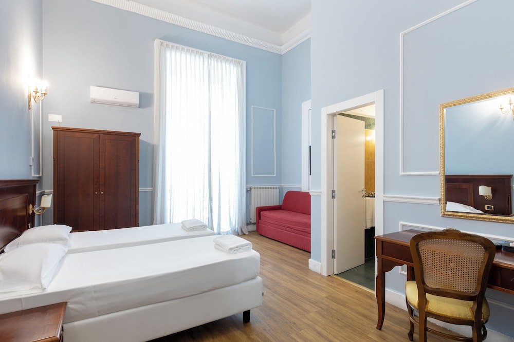 Hotel Principe Napolit Amo 15/57