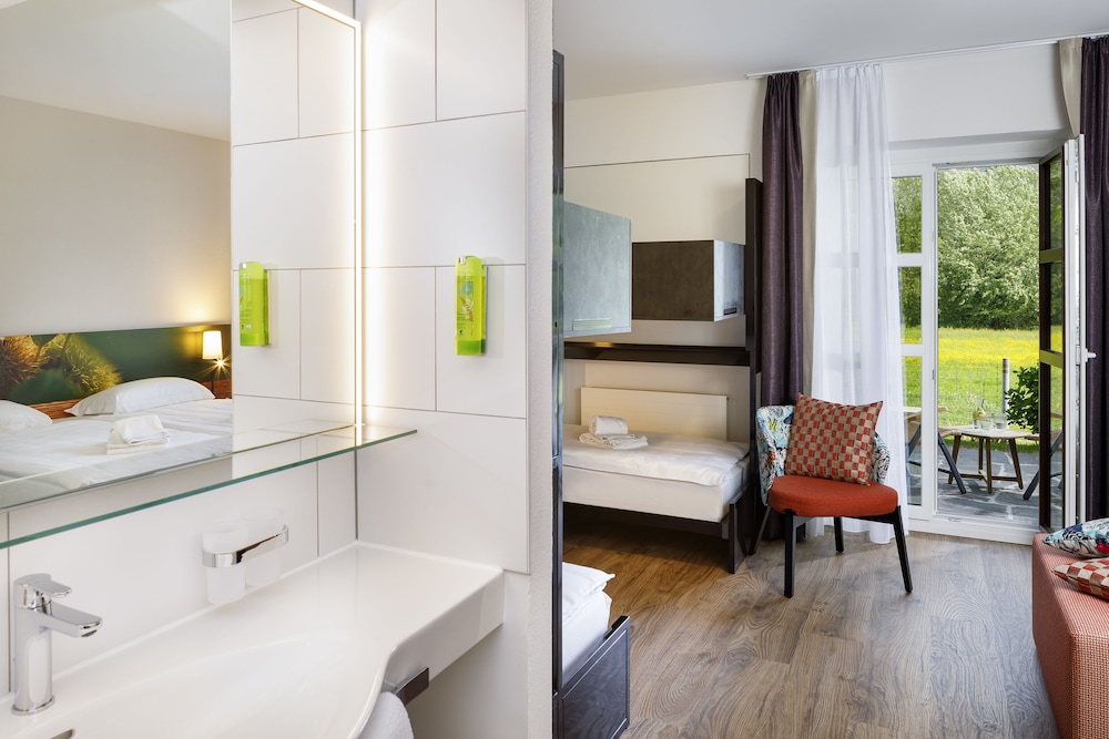 BELLINZONA SUD SWISS QUALITY HOTEL 25/66