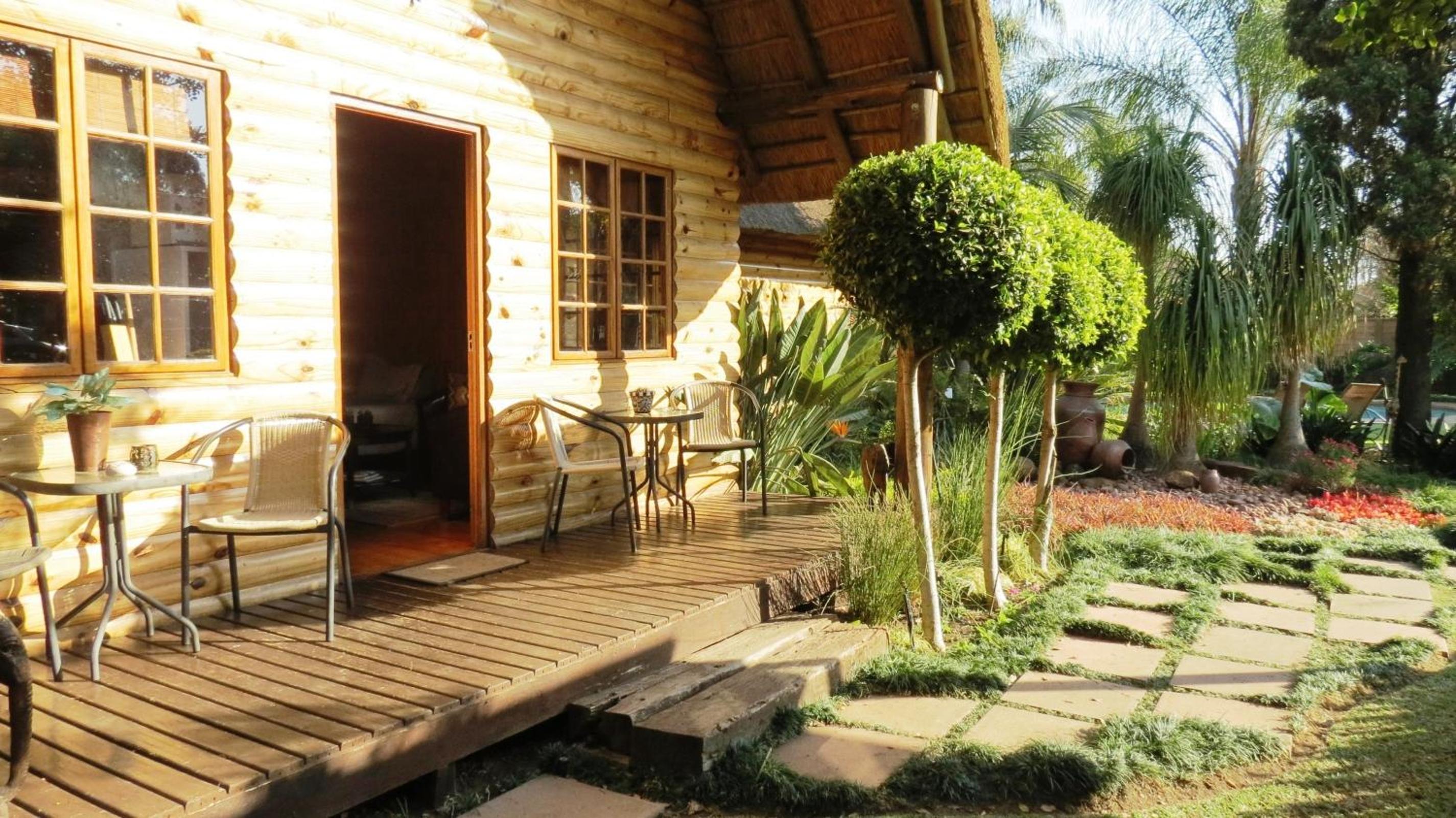 Ciara Guesthouse 16/19
