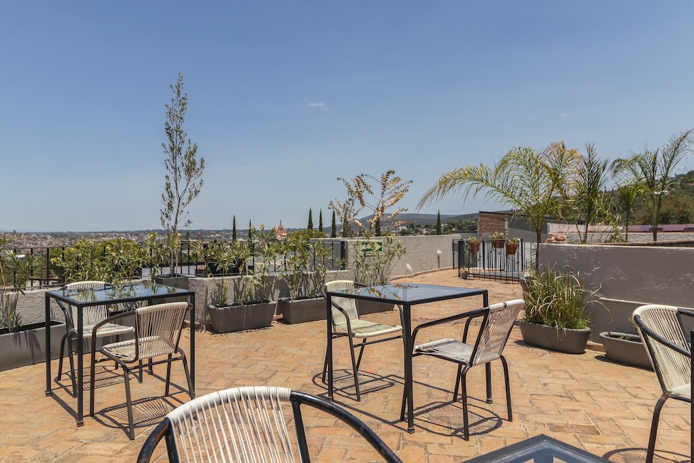 Casa Goyri San Miguel de Allende 34/50
