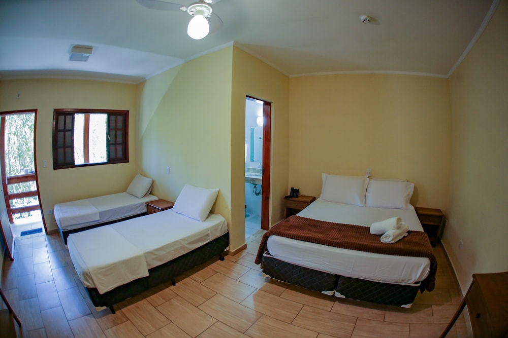 ECO PARK HOTEL 5/50