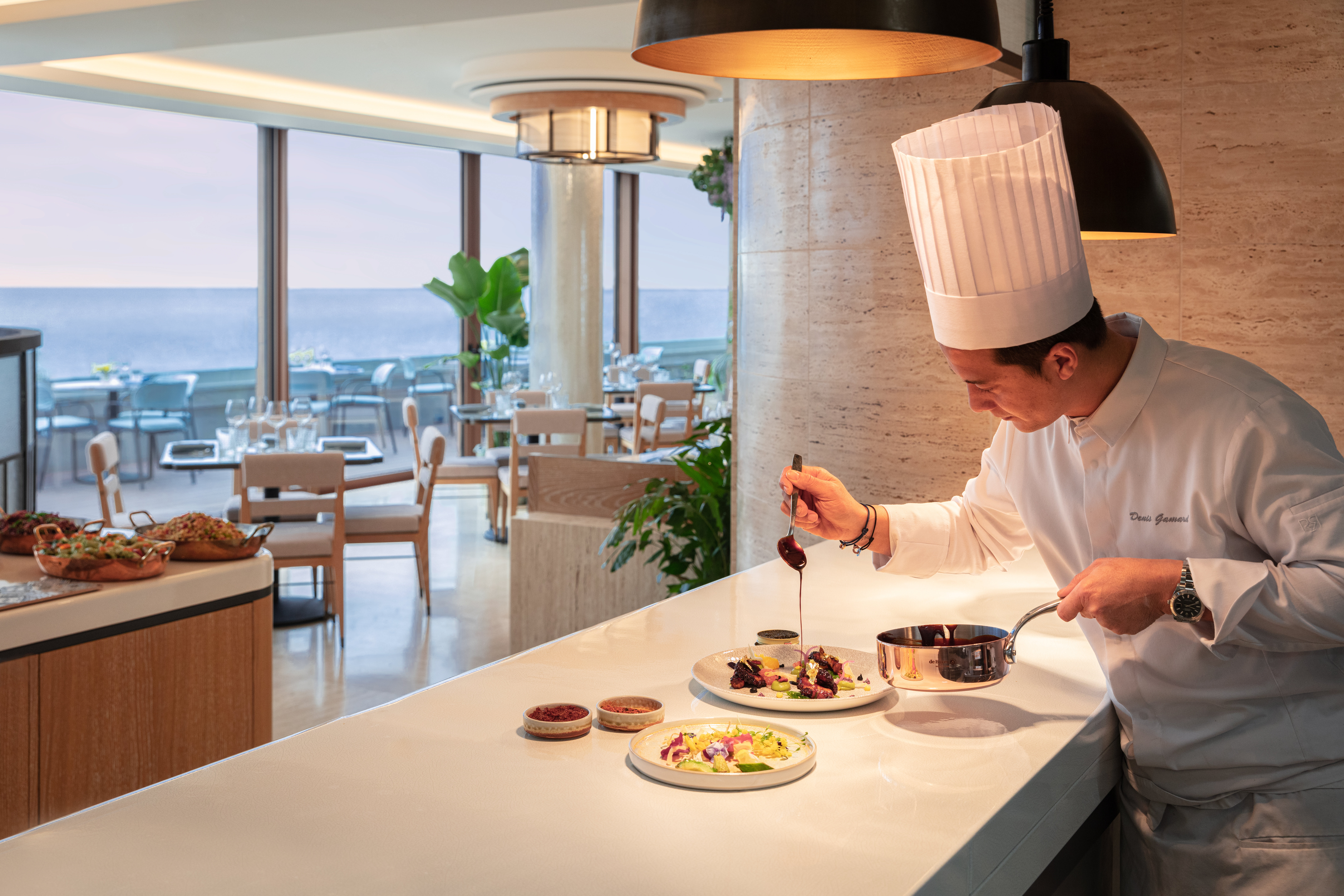 Anantara Plaza Nice Hotel 29/43