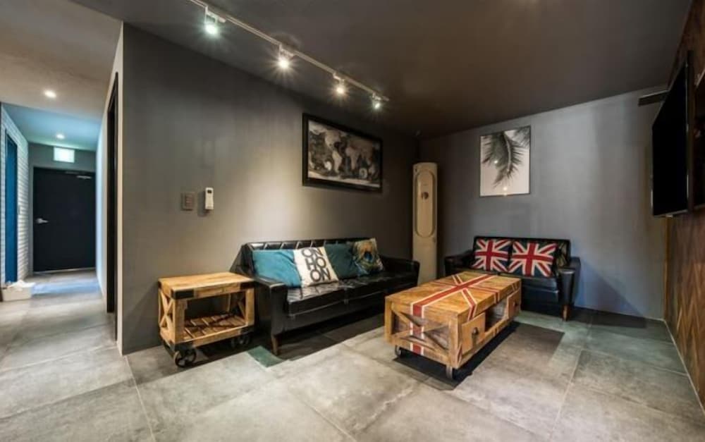 Hotel Yaja Songjung 56/62