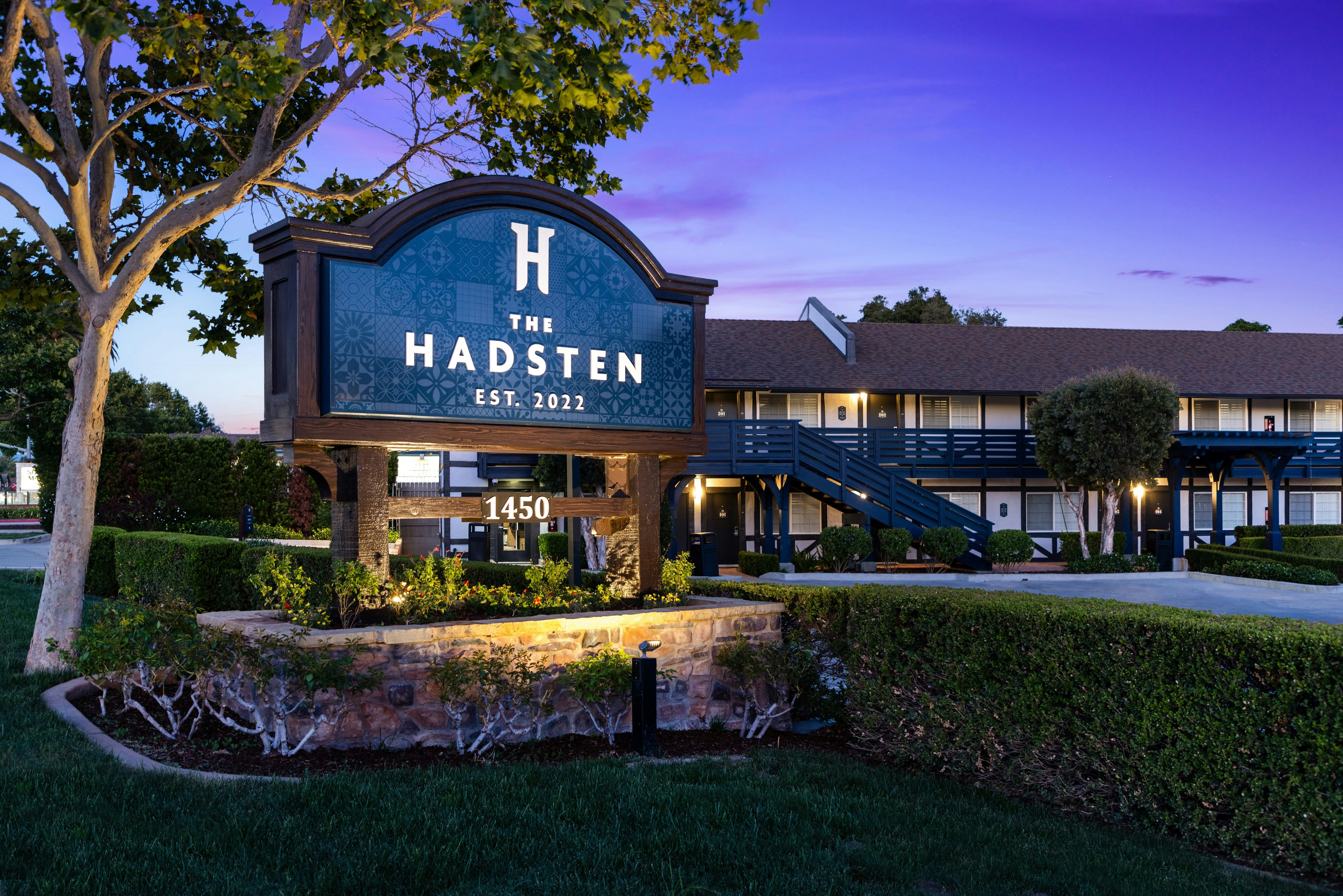 The Hadsten Solvang, Tapestry Collection by Hilton 4/50