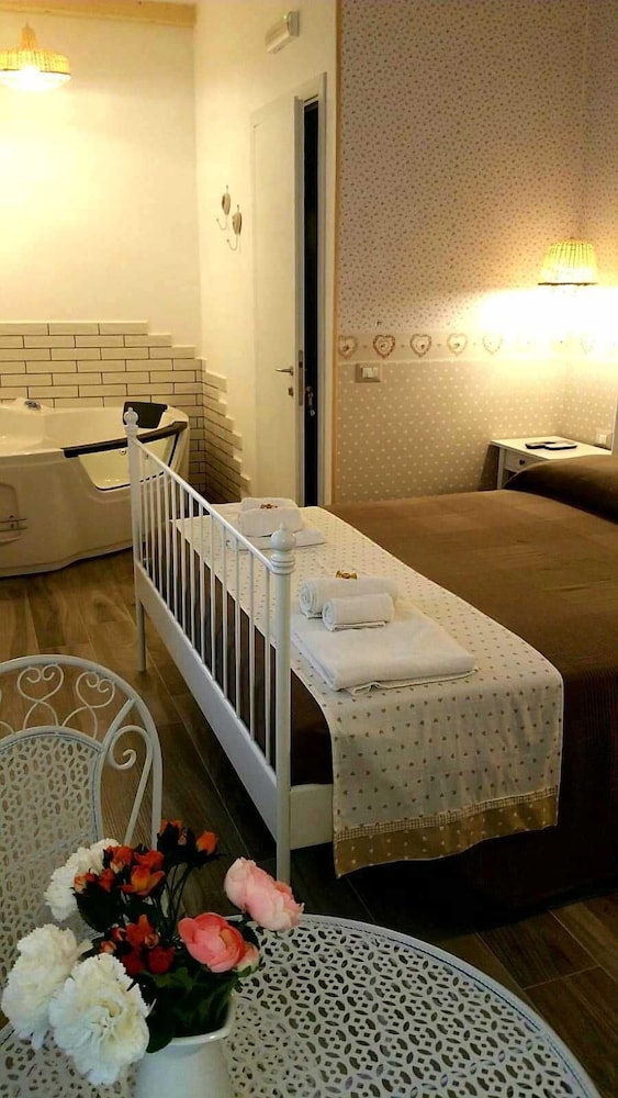 Il Mare di Roma Luxury 6/32