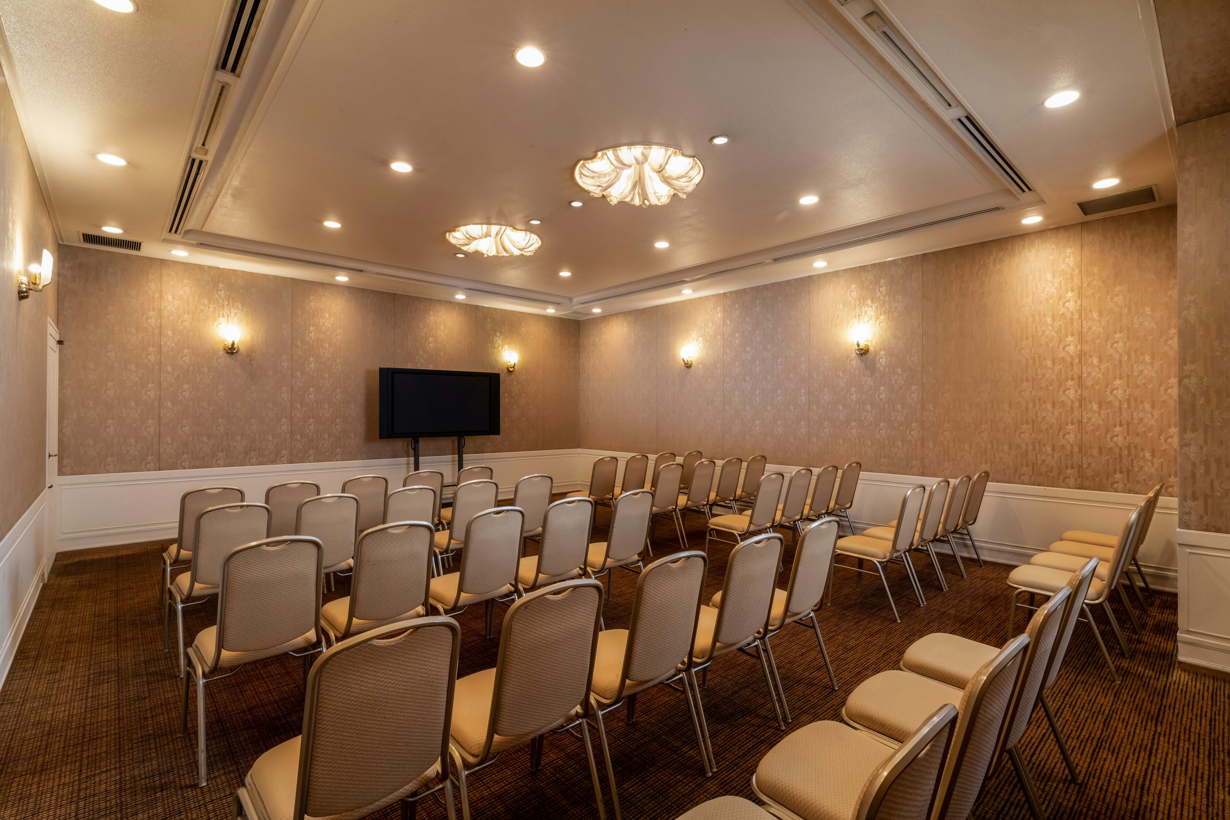 Sheraton Miyako Hotel Tokyo 44/58