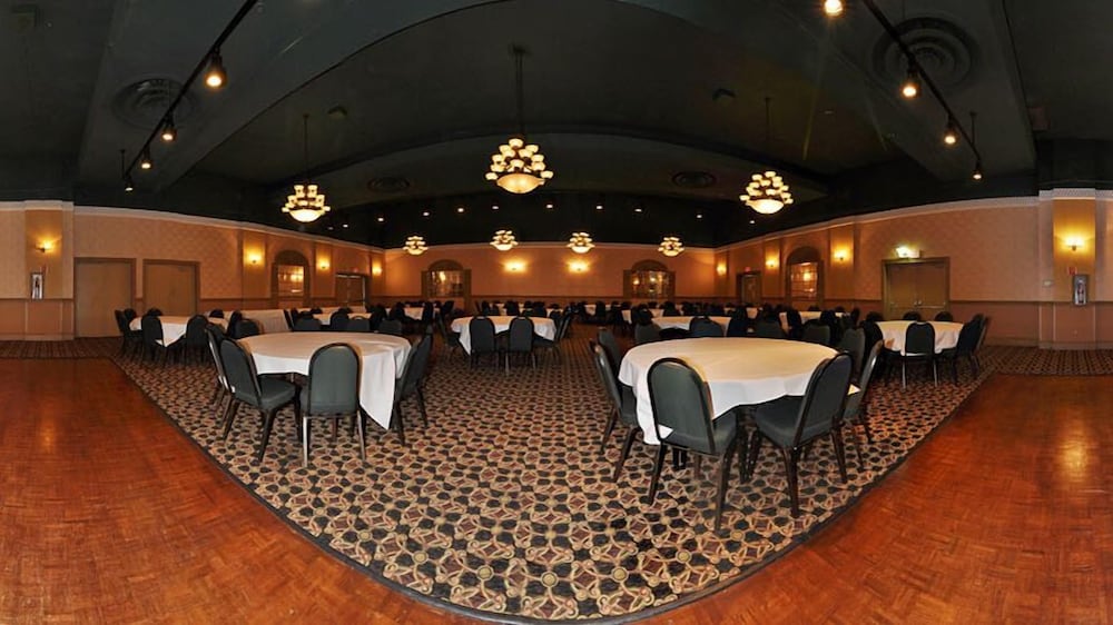 Stockton Inn 35/38