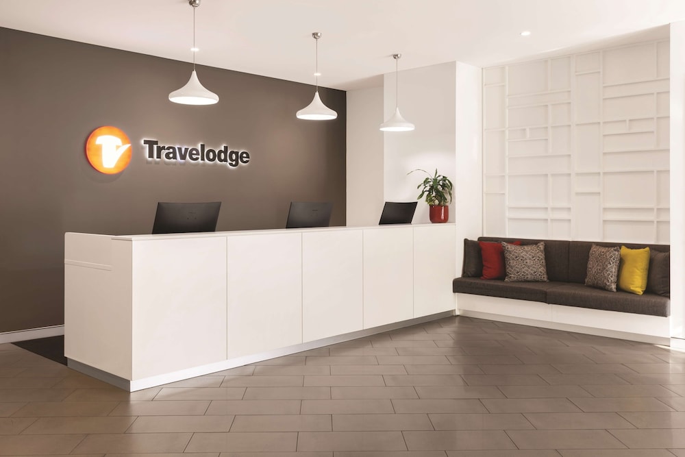 Mercure Sydney Bankstown 6/49