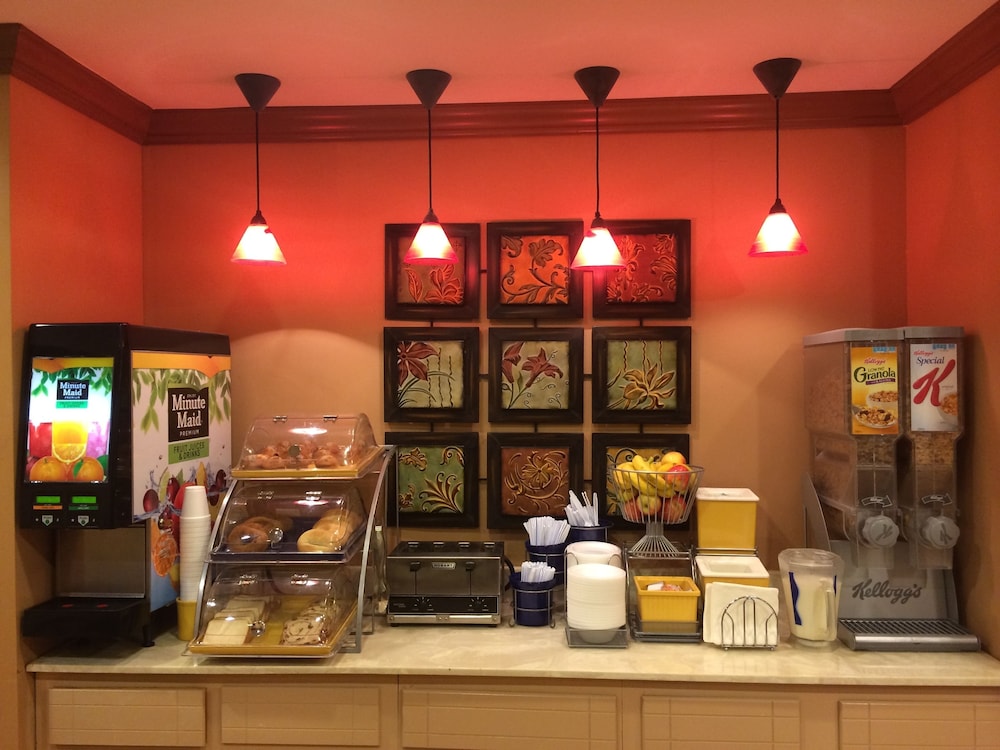 Americas Best Value Inn Kosciusko 27/30
