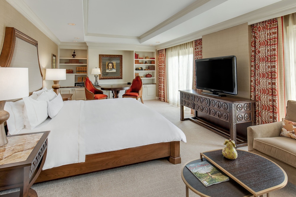 Westin Riverwalk Hotel 36/67