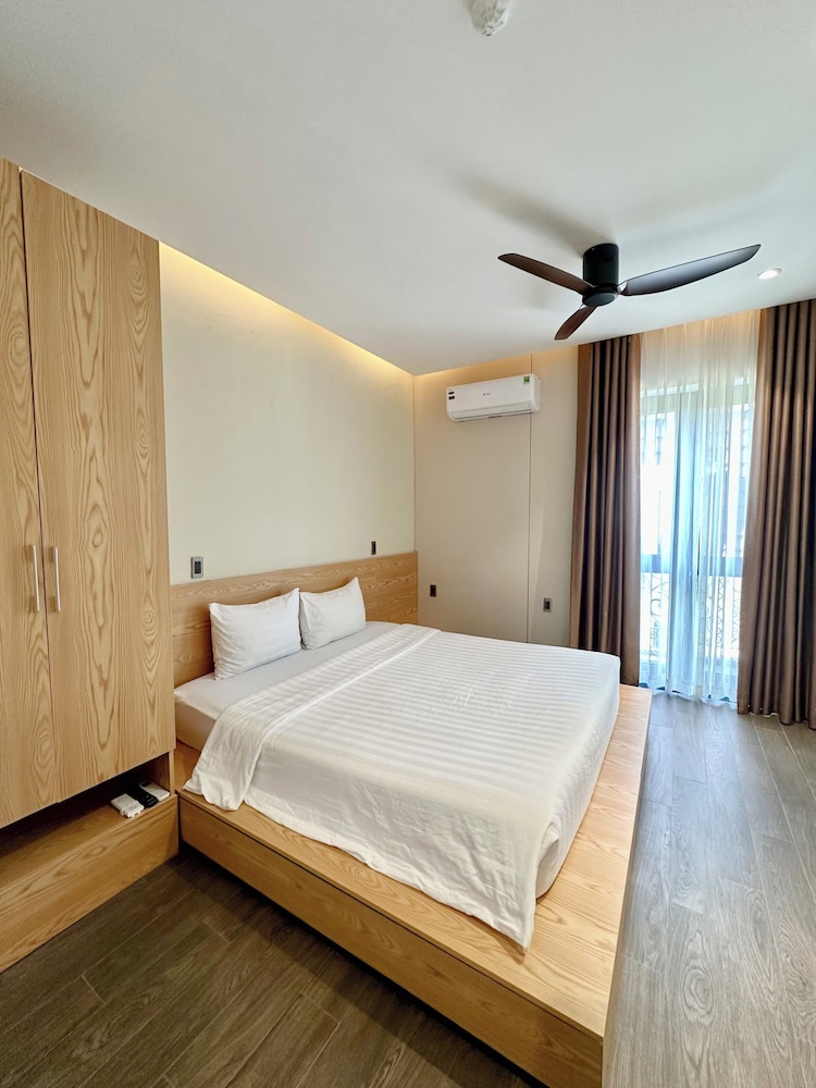 Soleil House Hostel 8/41