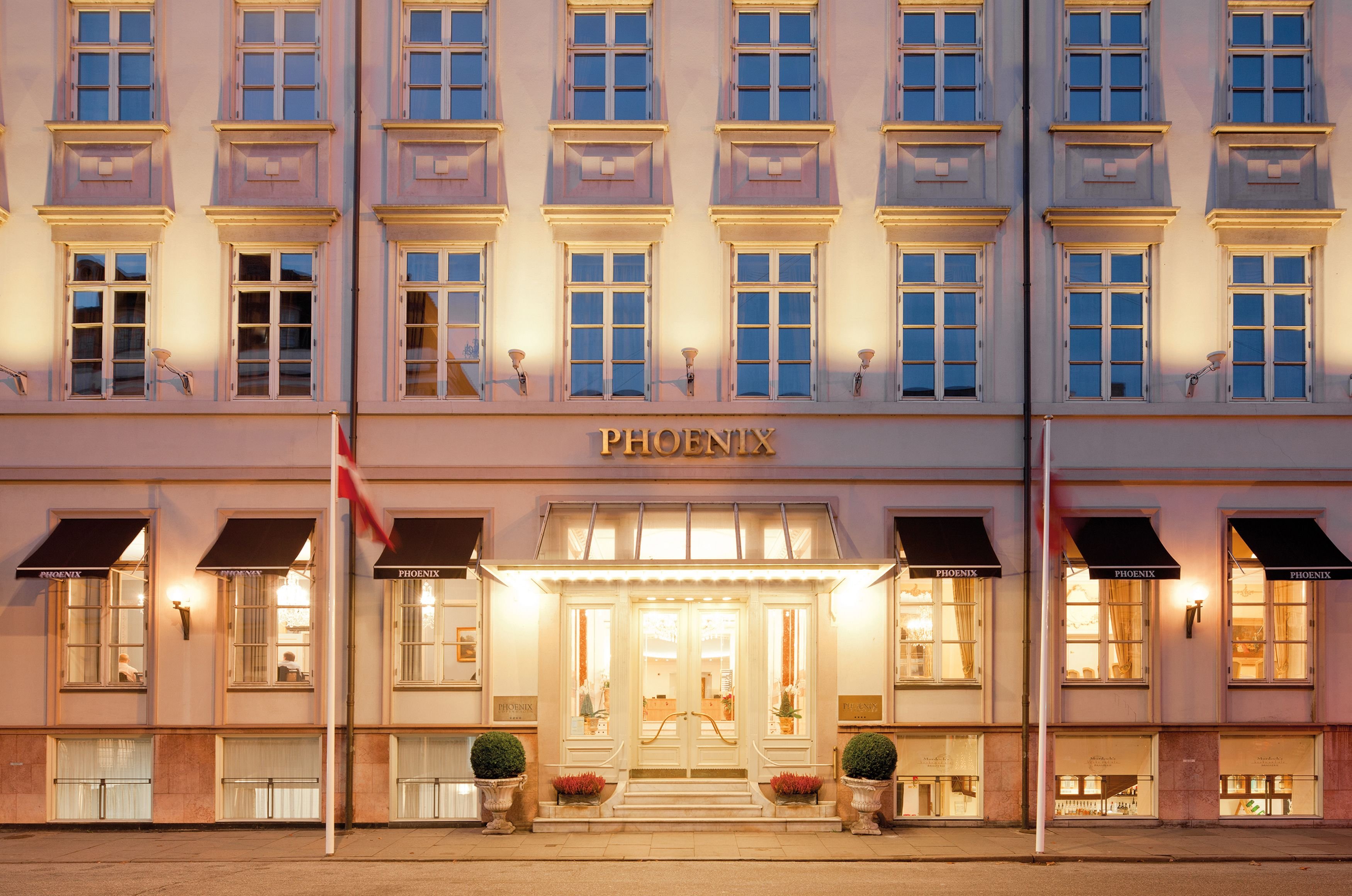Phoenix Copenhagen 2/45