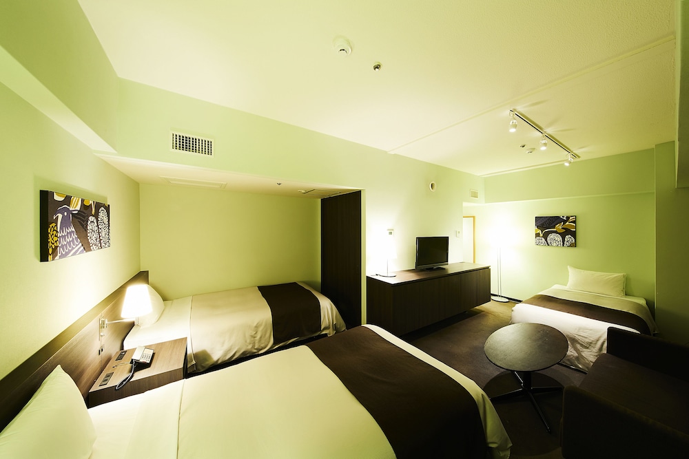 Ginza Grand Hotel 37/67