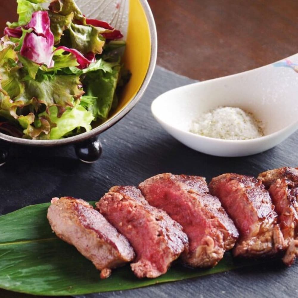 箱根料理宿 弓庵 写真2