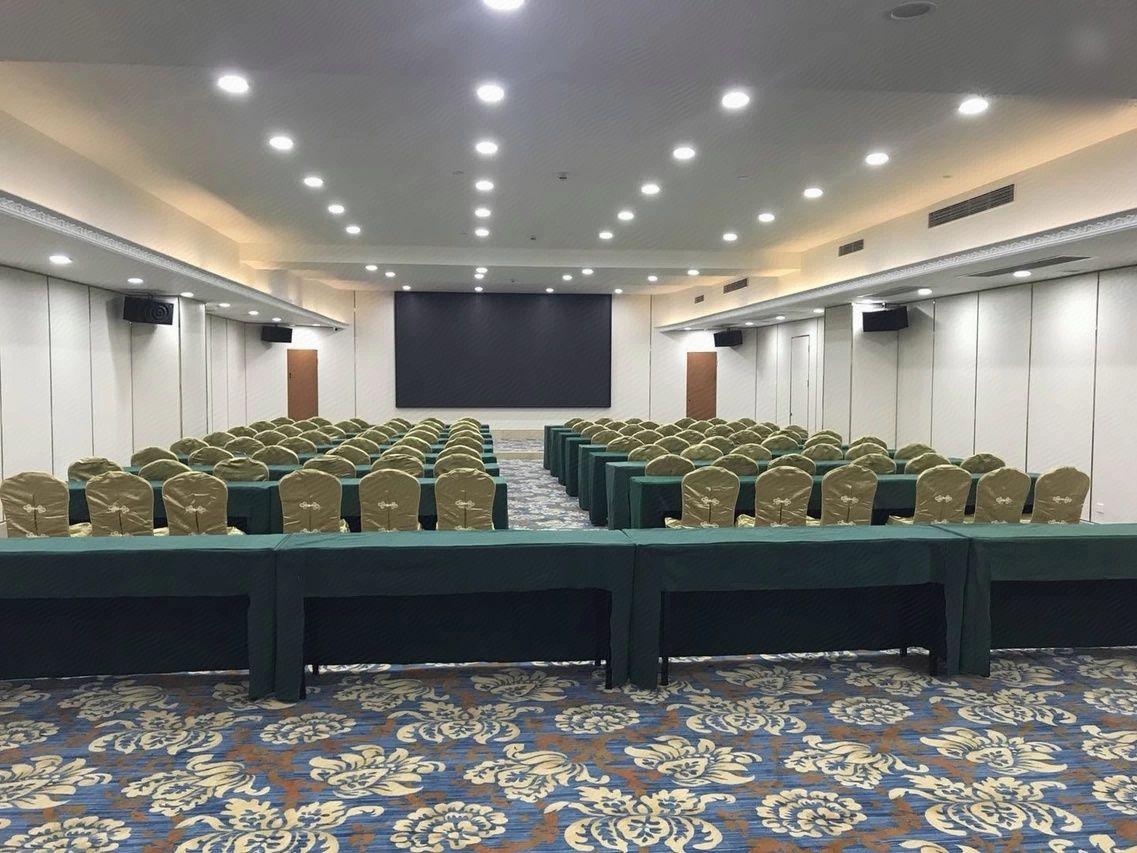 Vienna Hotel (Guangzhou South Railway Station Hanxi Changlong Scenic Spot) 39/42