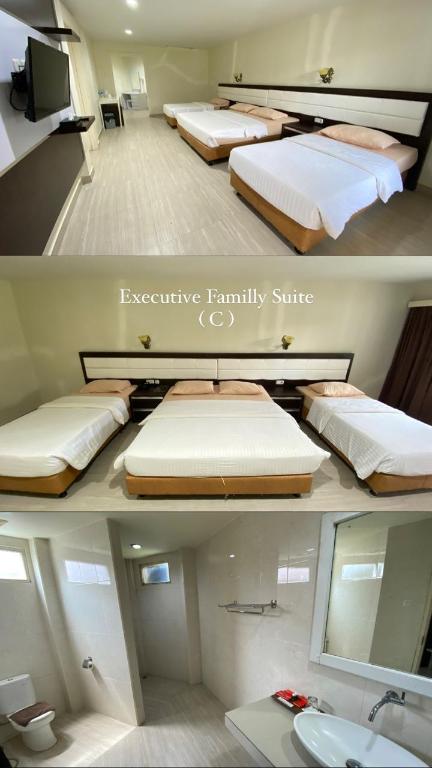 Dangau Resort Singkawang 9/10