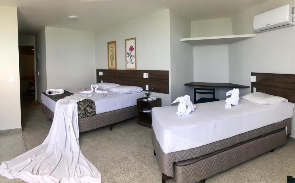 Happy Hotel Pajucara 10/35