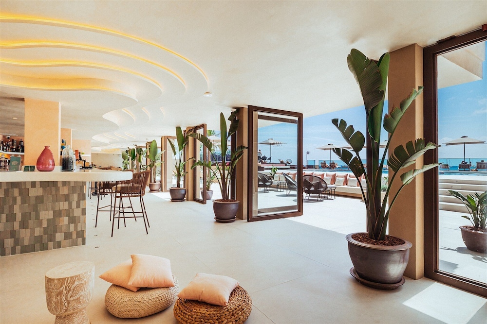 AMA Ibiza Beachfront Suites - Adults Only 44/64