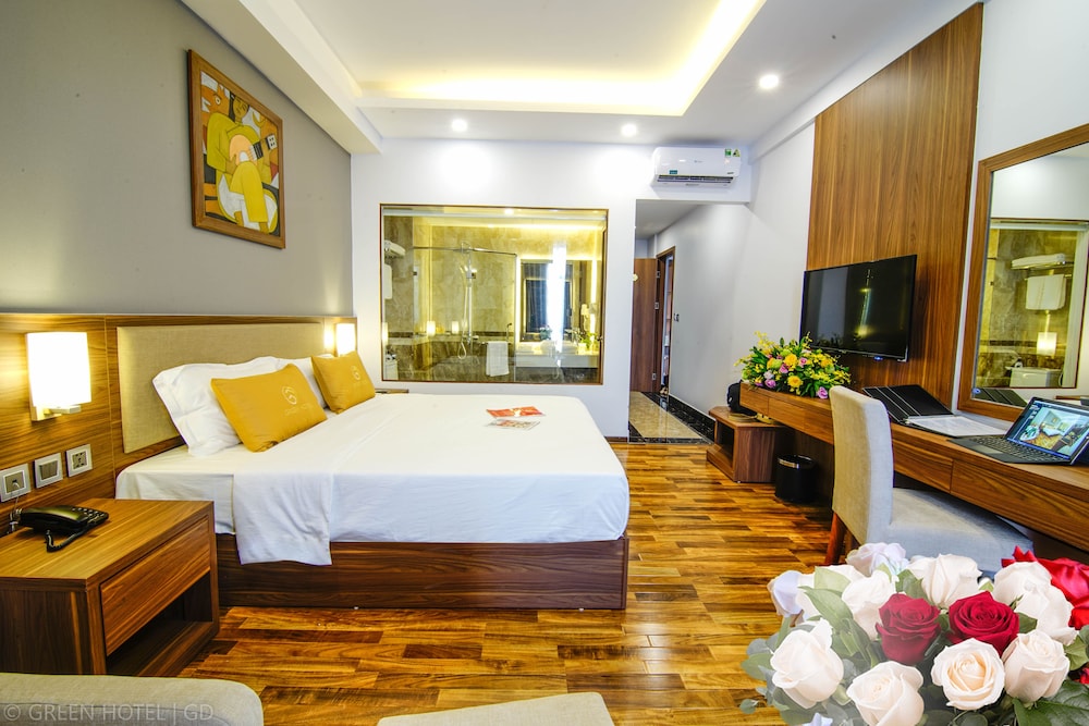 Green Hadong Hotel 28/64