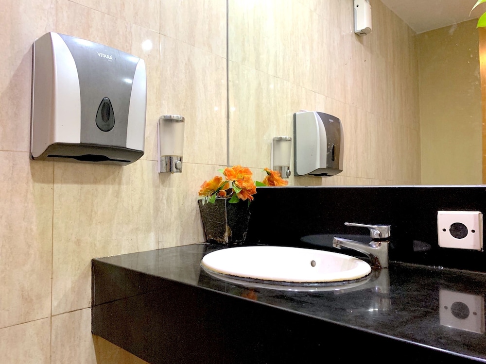 Parma Indah Hotel 35/35
