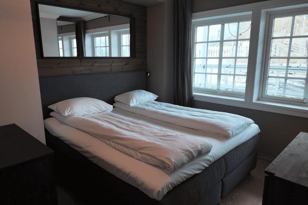 1 Bedroom, Apartment, Balcony