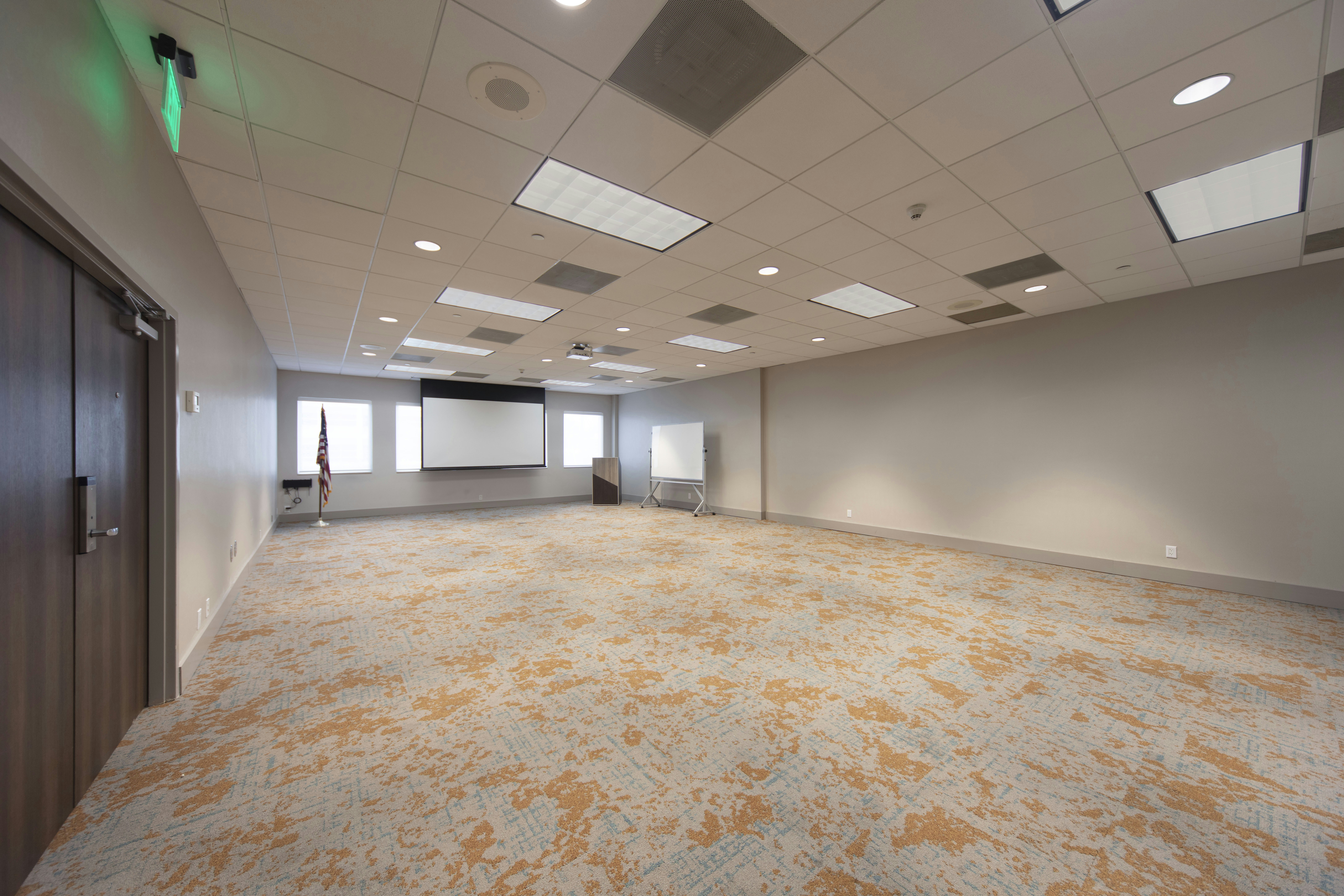 Hampton Inn Suites Miami Airport South Blue Lagoon 60/62