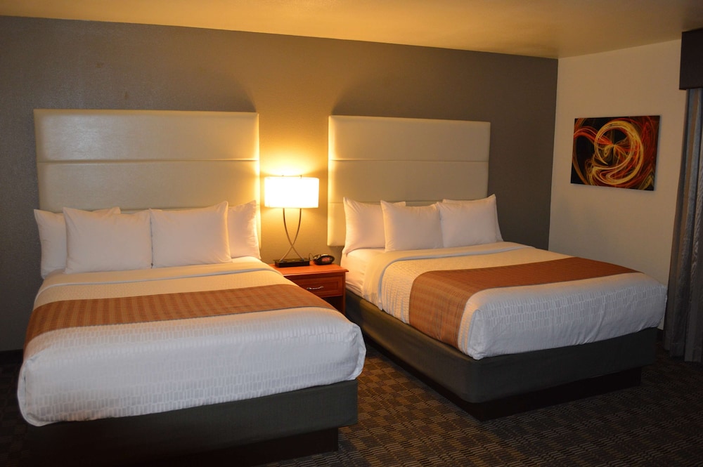 Colony Inn Hotel Atascadero 11/56