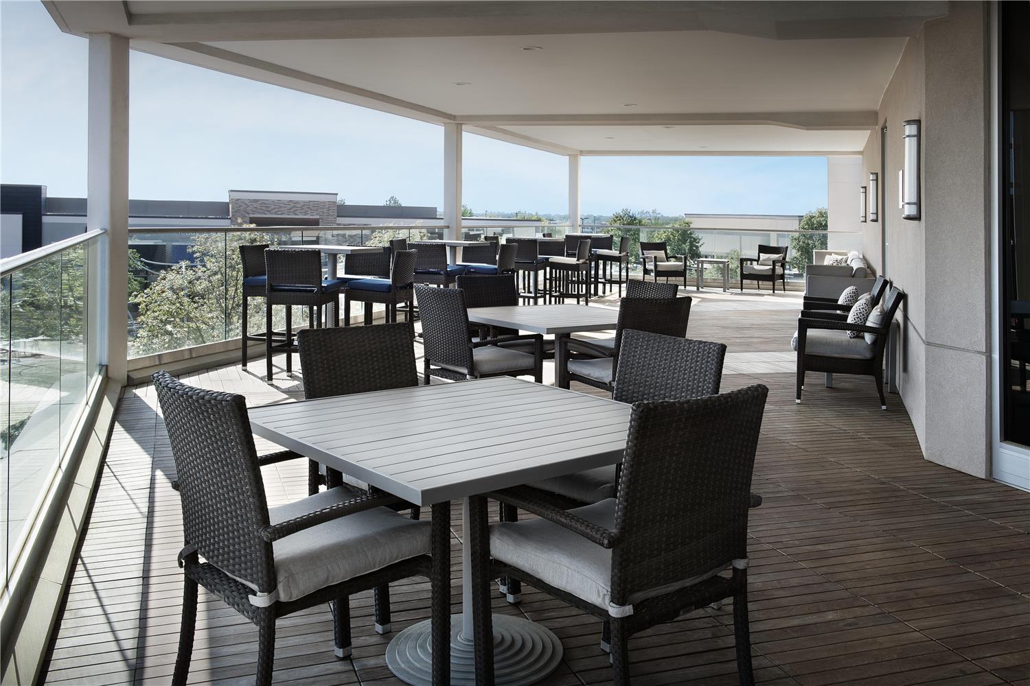 Hilton Garden Inn Charlotte Waverly Nc 30/44