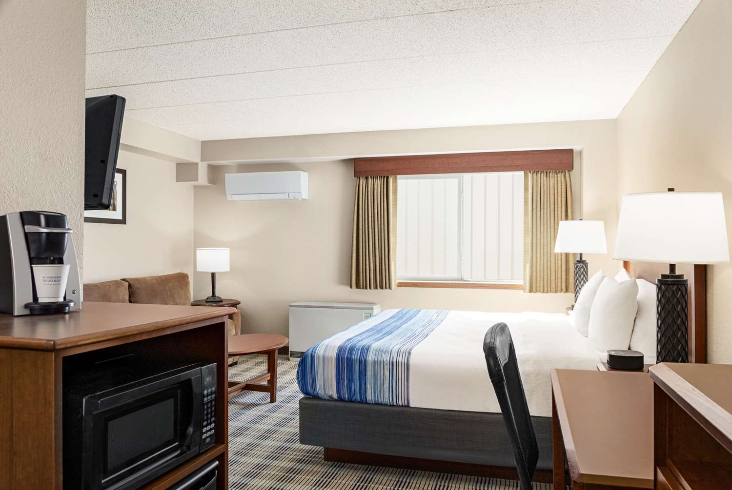 Americinn By Wyndham Roseau 10/53