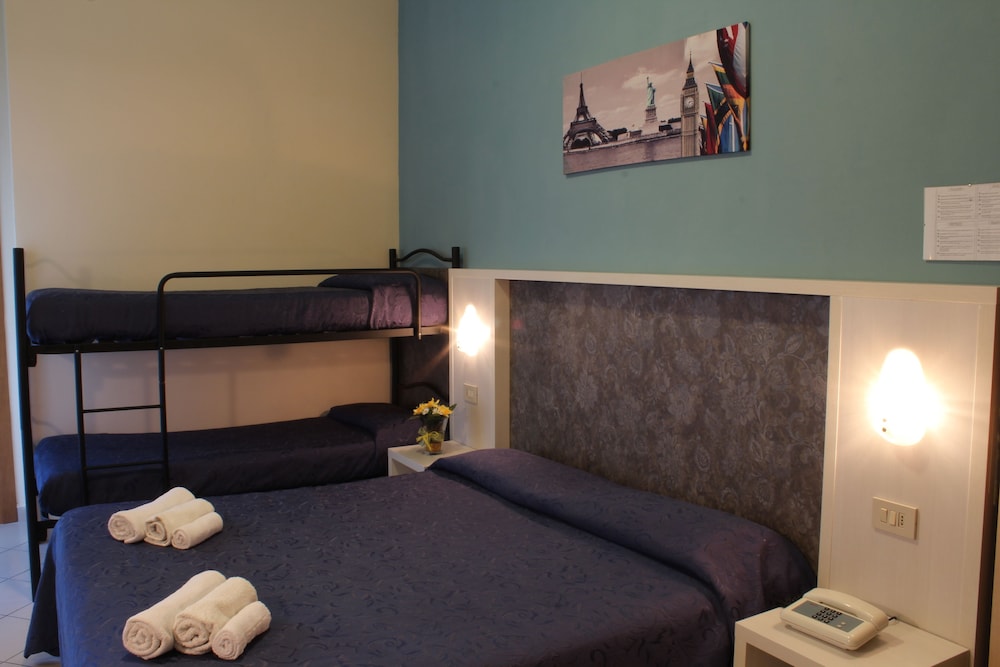 Hotel Senyor 22/50