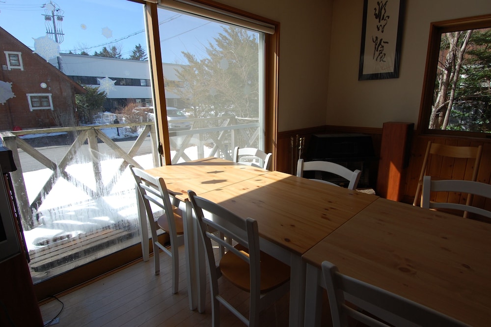 Guesthouse Chaconne Karuizawa 57/75