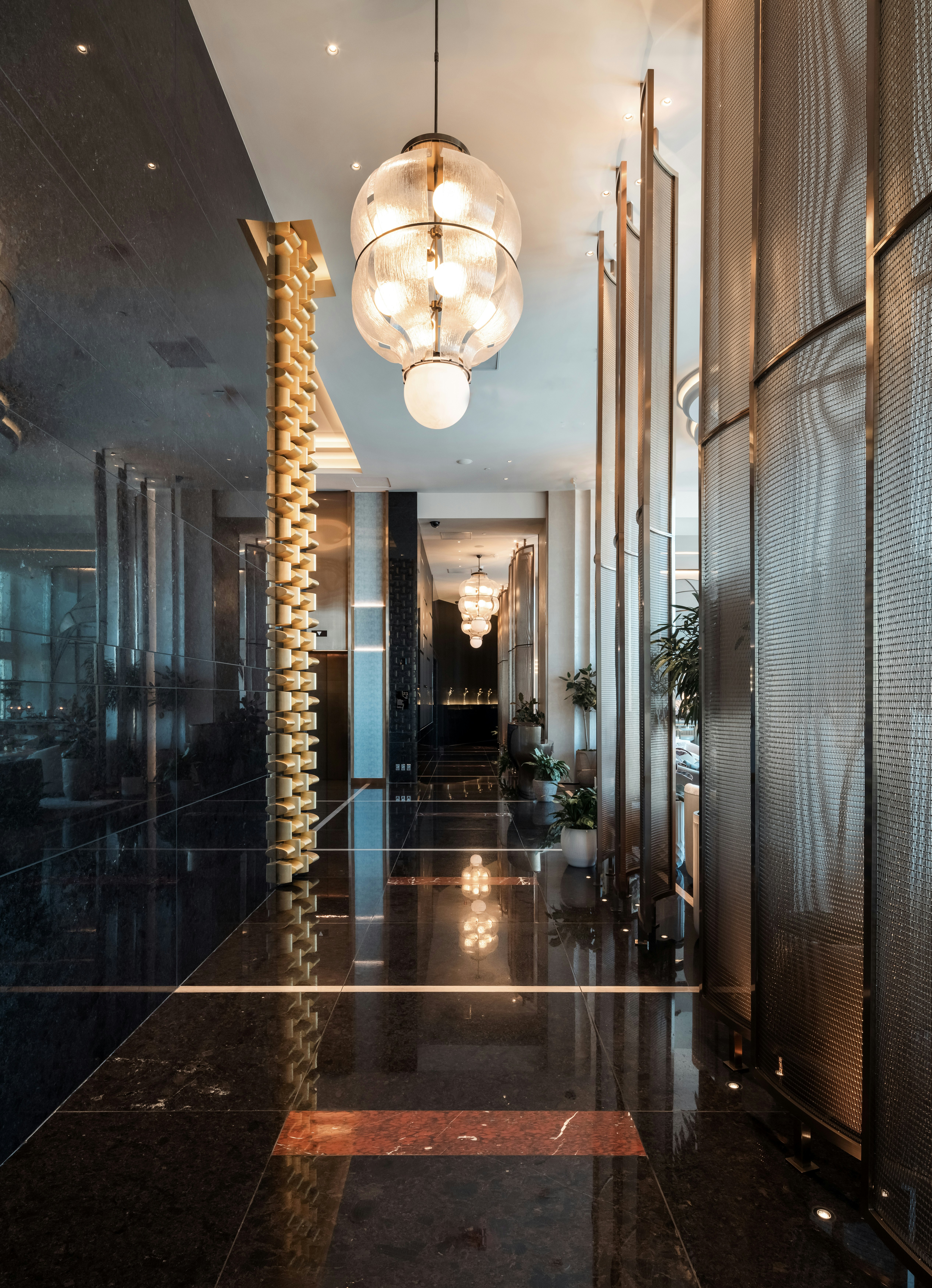 Waldorf Astoria Las Vegas 7/50