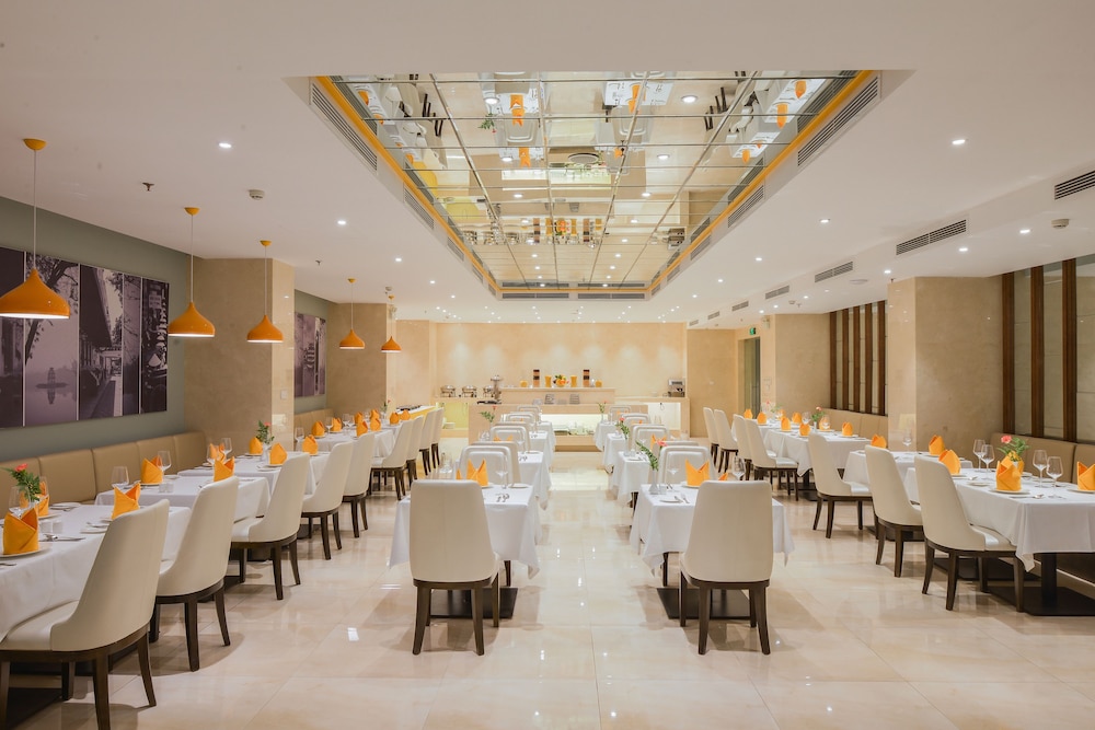 Grand Cititel Hanoi Hotel 51/71