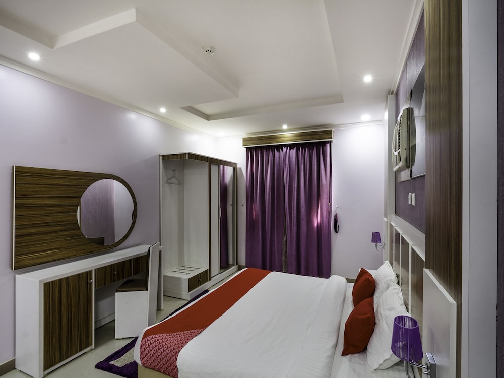 أصول 6 للوحدات السكنية(Asoul 6 Hotel Suites) 7/15