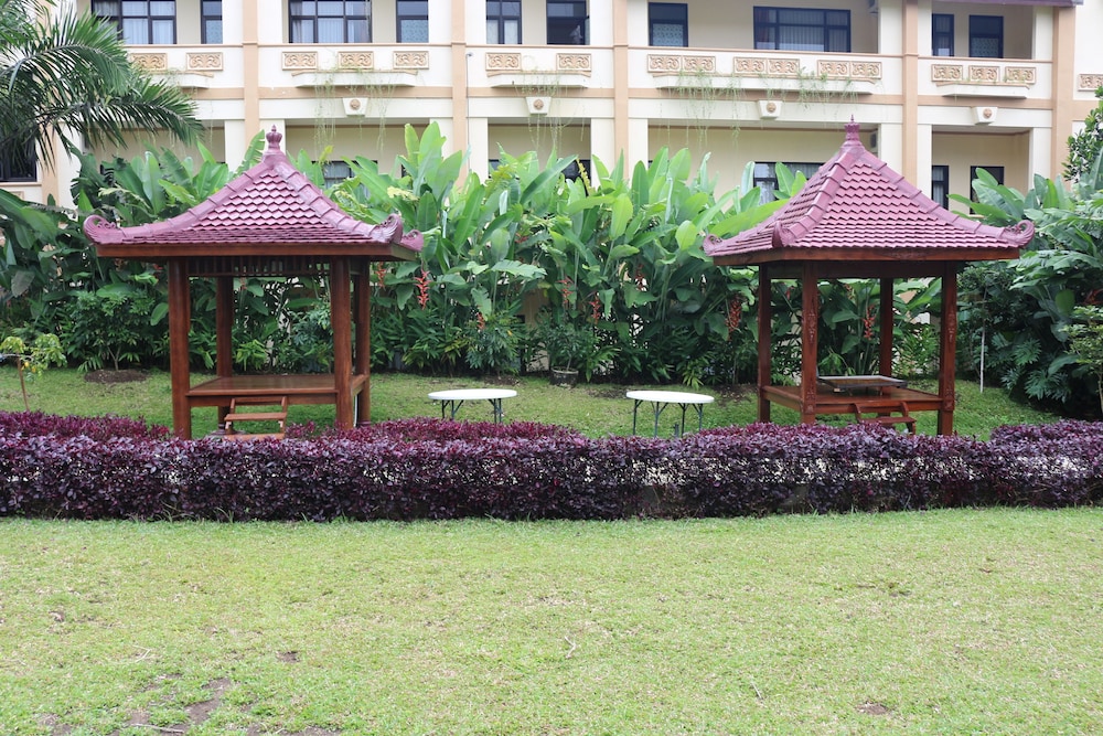 Zamzam Hotel and Convention Batu Powered By Archipelago 51/60