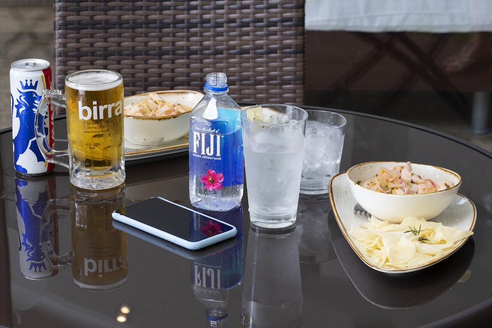 Pumilio Mountain Ocean Hotel 46/50