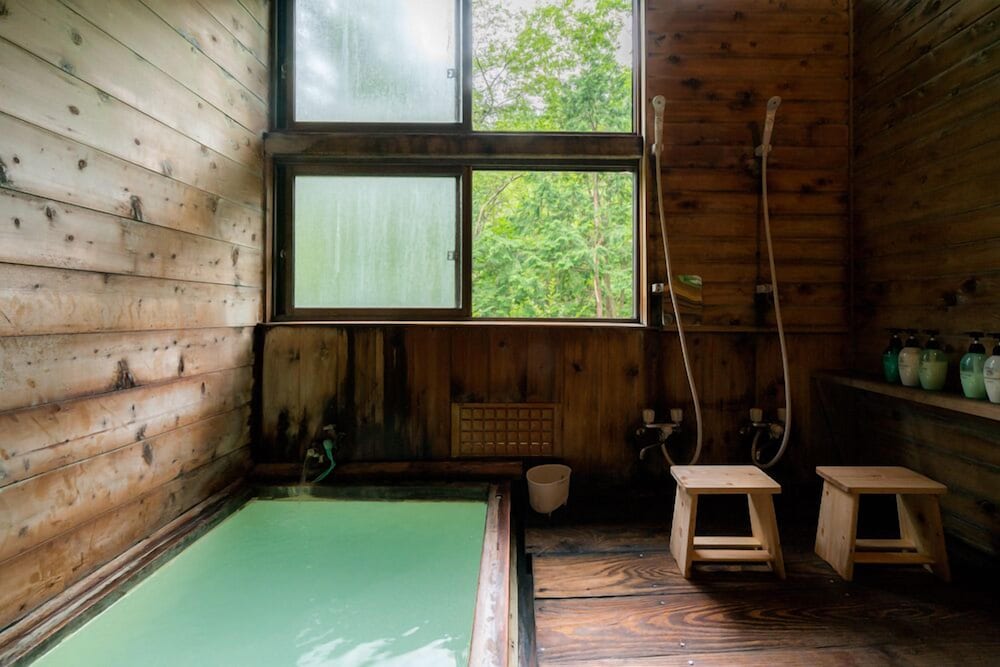 Guesthouse Hoshizora No Akari 25/36
