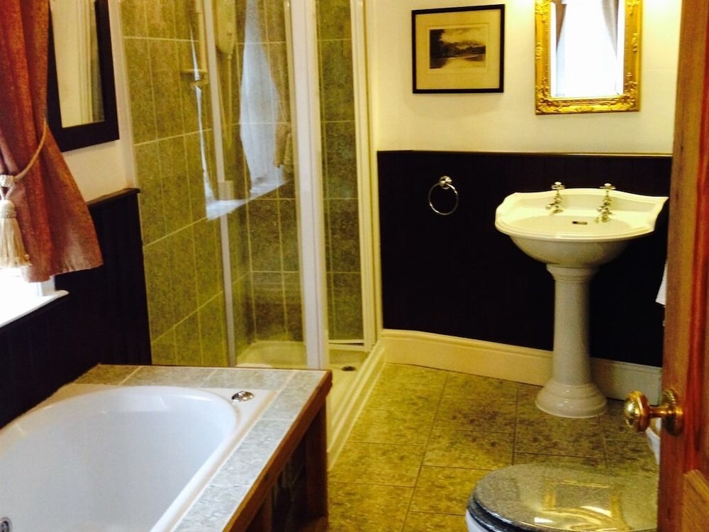 The Old Registry Haworth - Guest house 26/30