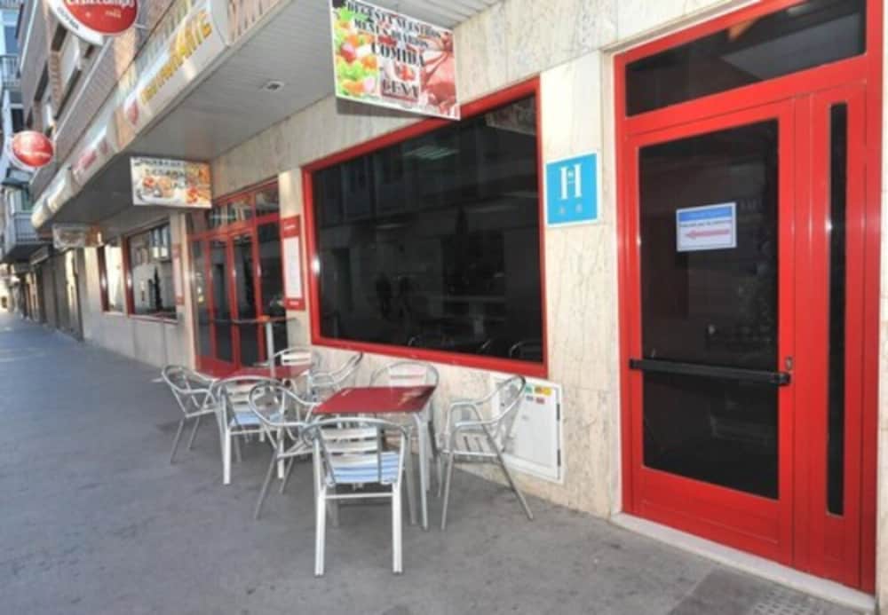 GOYMA HOSTAL I 17/29