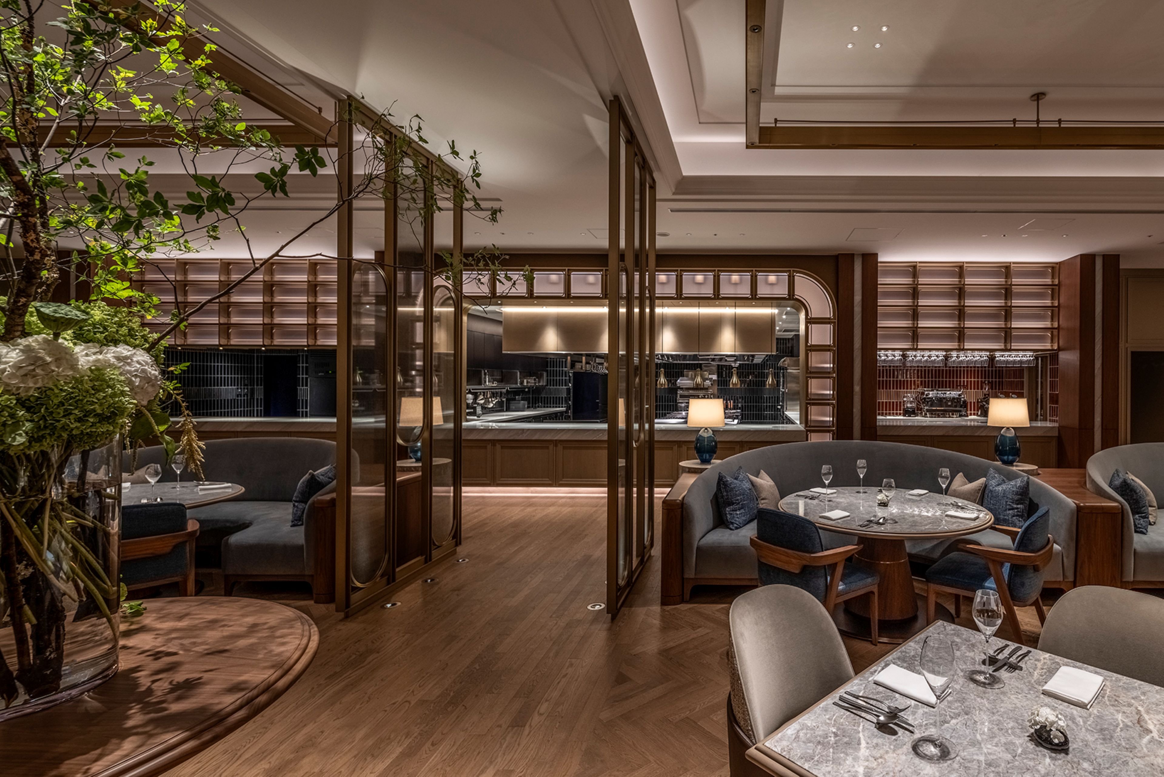 InterContinental Sapporo by IHG 27/33