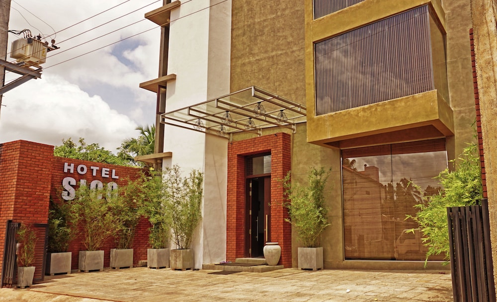 Hotel Sico 3/33