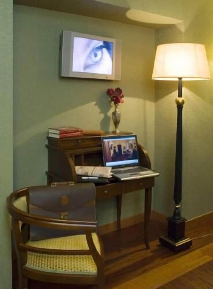 Domus Livia Luxury Suites 53/58