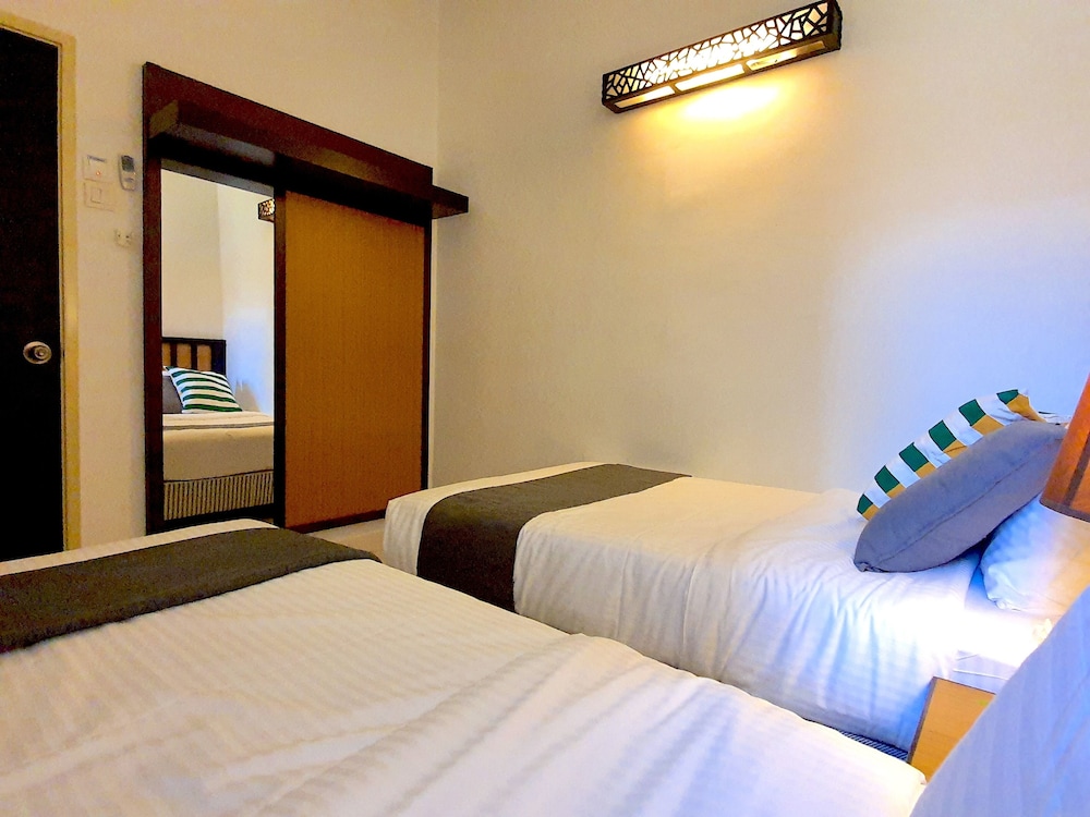 Gold Coast Morib International Resort 16/59