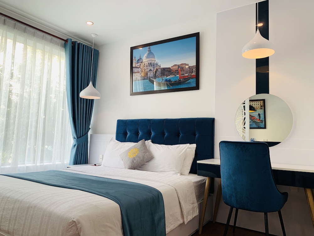 Sunny Beach Hotel 14/55