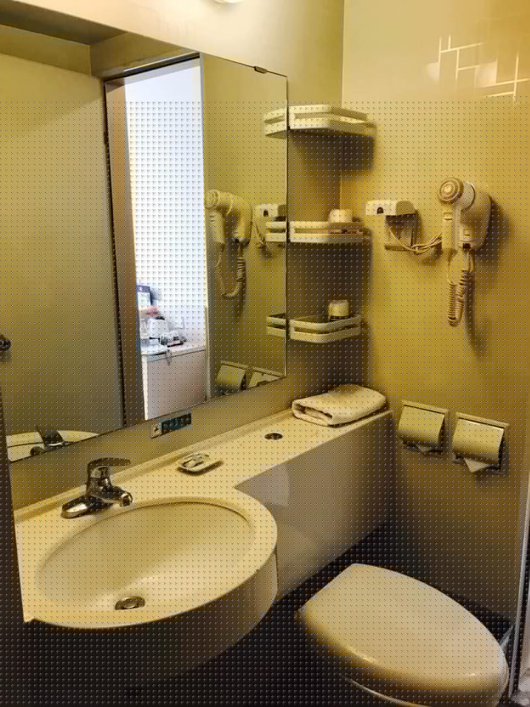 Jinjiang Inn Beijing Olympic Village Datun Road 36/47