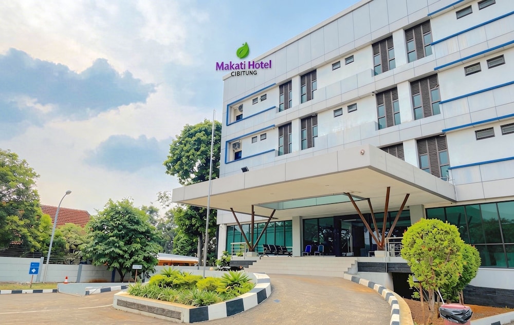 Makati Hotel Cibitung 7/52