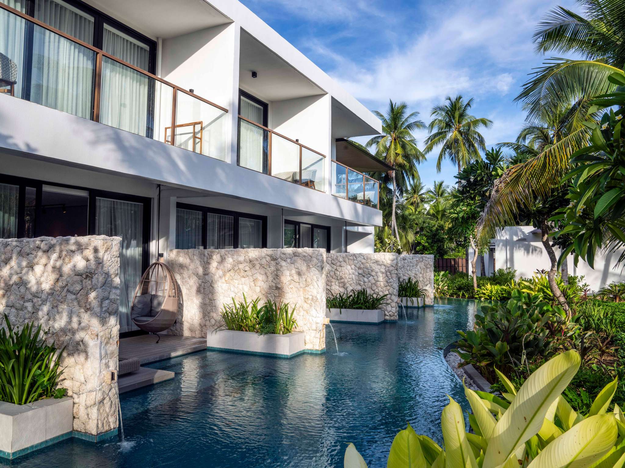 South Palms Resort and Spa Panglao - MGallery Collection 49/55